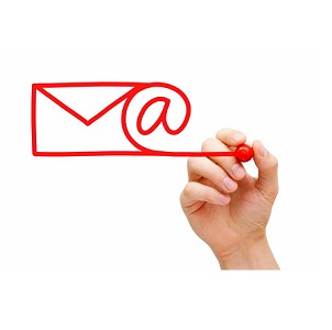 What\'s your email address?